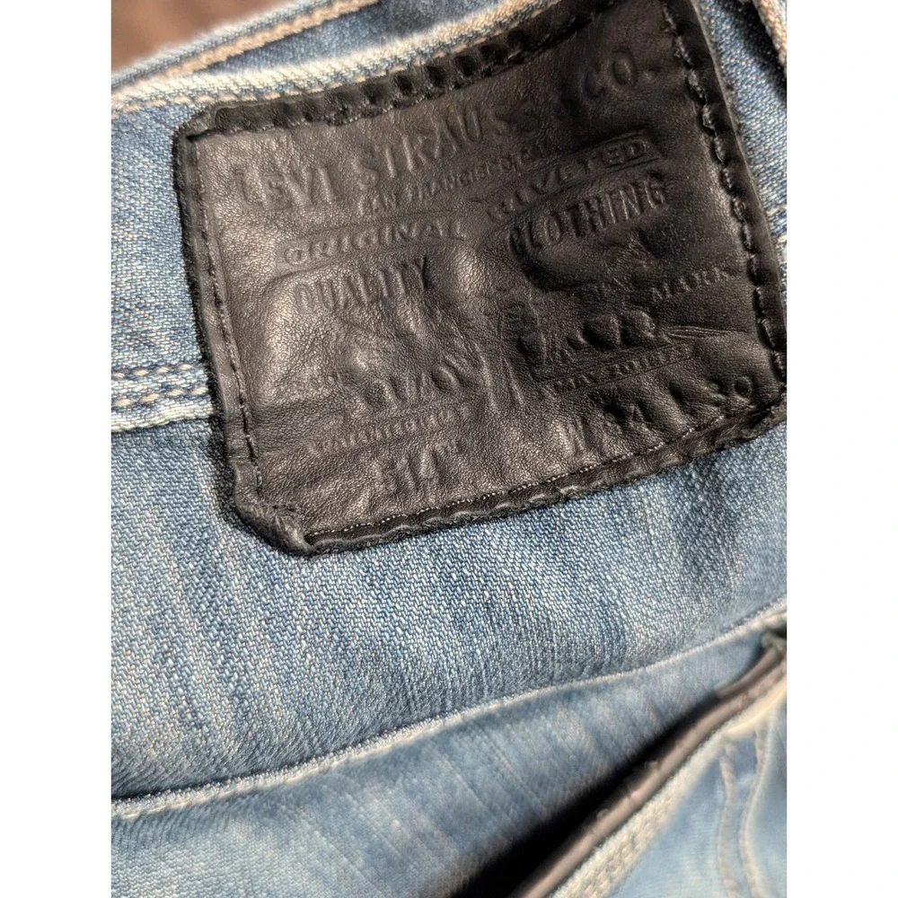 Levis brand levi